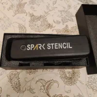 پرینتر تتوی بدن SPARK STENCIL