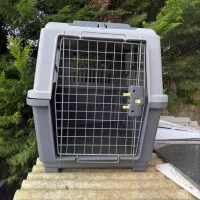 باکس سگ سایز۷