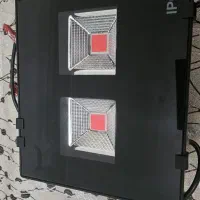 پرژکتور  نور قرمز ip65