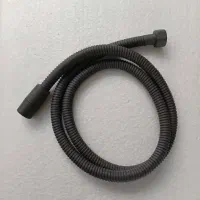 شلنگ مشکی درجه 1