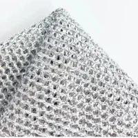 اسکاچ نانو دولایه برای شستشوی ظروف