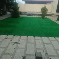 نصاب چمن مصنوعی 25میل