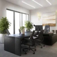 ابدار چی دفتر