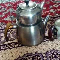 قوری|قوری، کتری، قهوه‌ساز دستی|نیشابور, شهرک رضوی|دیوار