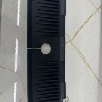 پد سیلیکونی‌‌دور شیر آلات