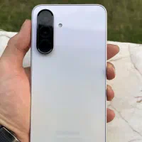 گوشی A36 رنگ سفید