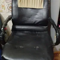 صندلی‌اداری
