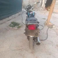 موتورسیکلت 150