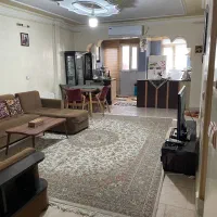 رهن اپارتمان امیدواران