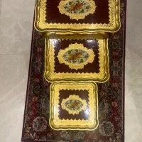 میز عسلی پذیرایی