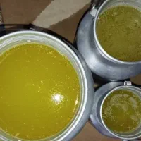 روغن زرد گوسفندی درجه یک