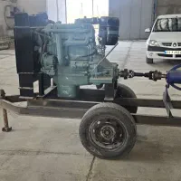 موتور اب بنز