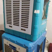 دو عدد کولر آبی 2800