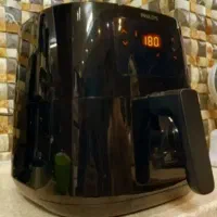 سرخ کن فیلیپس