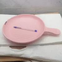 ماهیتابه ی کوچک سرامیکی