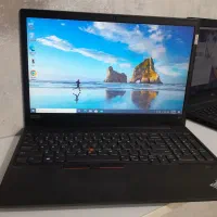 لپ تاپ Lenovo E590/مناسب برای فتوشاپ وهوش مصنوعی