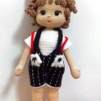عروسک درسا