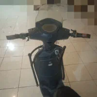 موتور برقی اسکوتری