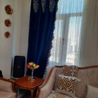 پرده|پرده، رانر، رومیزی|دورود, |دیوار