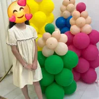 لباس بچگانه دخترانه