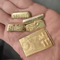 فروش سکه و آبشده