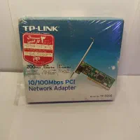کارت شبکه pci برند TP LINK قیمت ۹۸۰ ت
