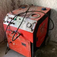 فروش دستگاه بخارشور (صفرشویی)