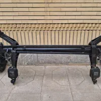 اکسل کامل پژو ۴۰۵