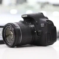 دوربین عکاسی کنون در حد نو