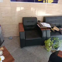 مبل اداری