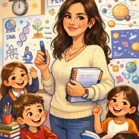تدریس زبان انگلیسی به صورت آنلاین و حضوری