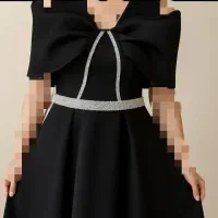 لباس مجلسی نو نو سایز 42 44