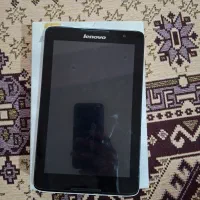 تبلت lenovo به قیمت گوشی ساده