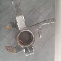 سگ دست پراید