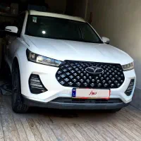 تیگو۷پرو اکسلنت۱۴۰۲ مشابه صفر