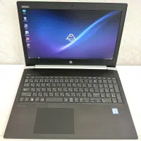 لپ تاپ hp 450 G3 حسابداری
