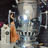 سماور آپولون ۶ لیتری درحد نو