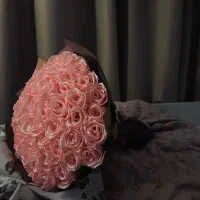 گل  جاودان رز