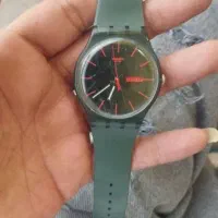 ساعت سواچ اصلی