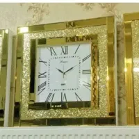 تولید وپخش ساعت دیواری