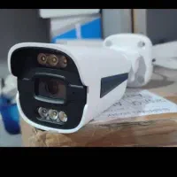 دوربین مداربسته ۵ مگاپیکسل