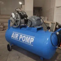 پمپ 250  دو سیلندر