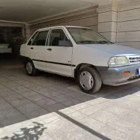پراید مدل 81