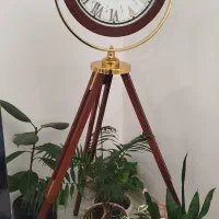 ساعت سه پایه
