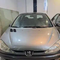پژو SD مدل۸۶ تیپ V20