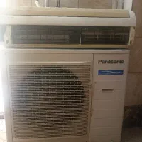 کولر گازی ژاپنی