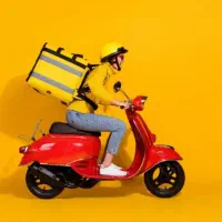 پیک پاره وقت