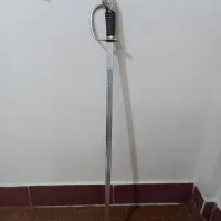 شمشیر گارد تشریفات