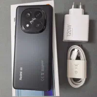 شیائومی Redmi Note 14 pro plus 5G نوت ۱۴ پرو پلاس