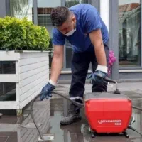 لوله بازکنی